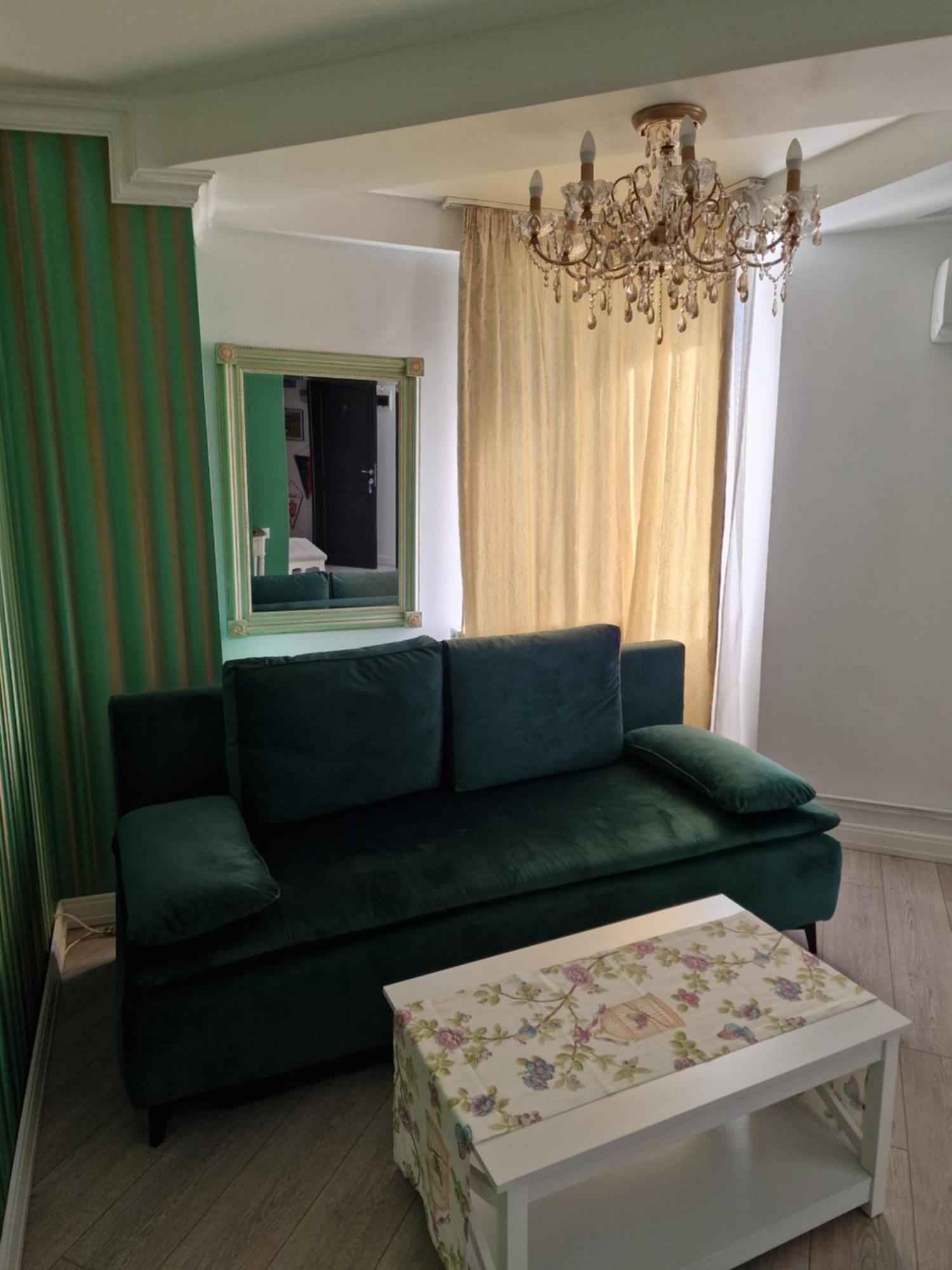 Galaţi Hotel Jolie Apartments חדר תמונה