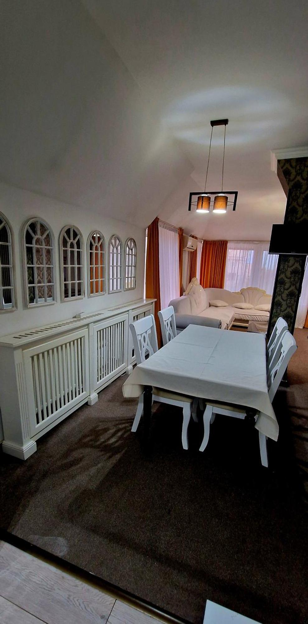 Galaţi Hotel Jolie Apartments מראה חיצוני תמונה
