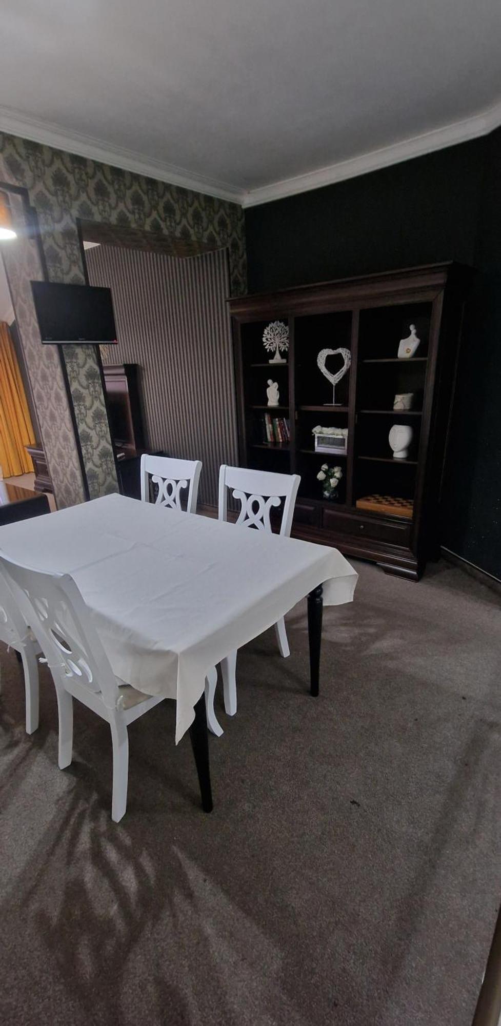 Galaţi Hotel Jolie Apartments מראה חיצוני תמונה