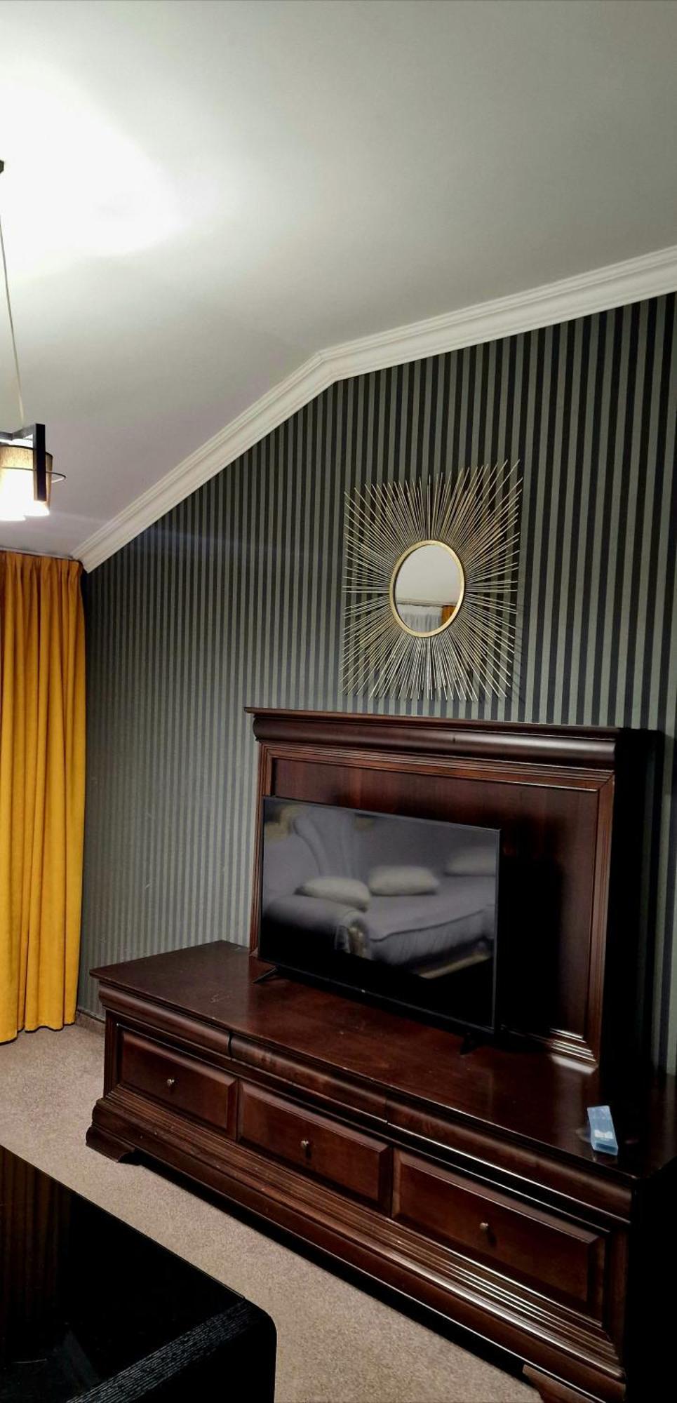 Galaţi Hotel Jolie Apartments מראה חיצוני תמונה