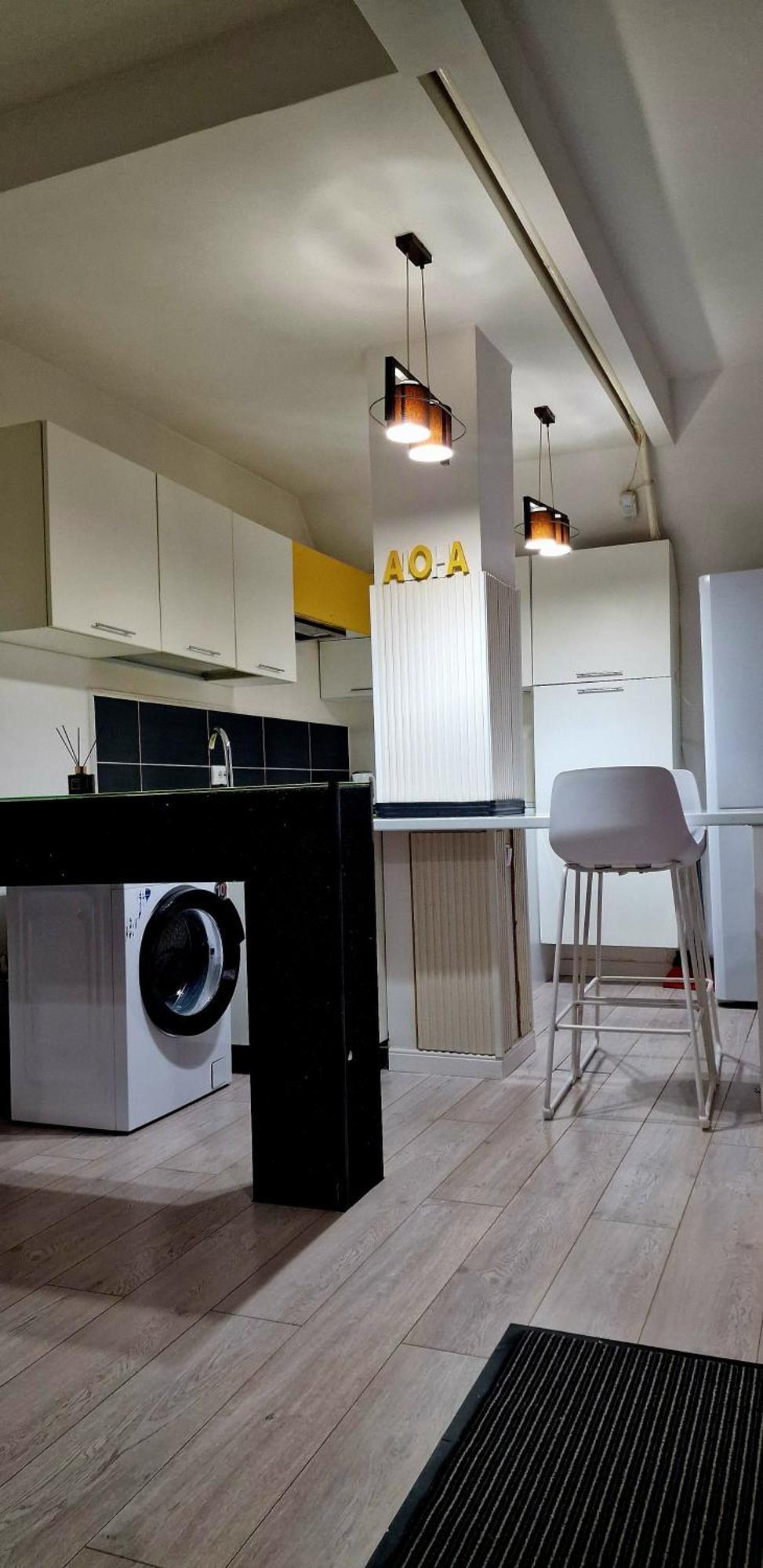Galaţi Hotel Jolie Apartments מראה חיצוני תמונה