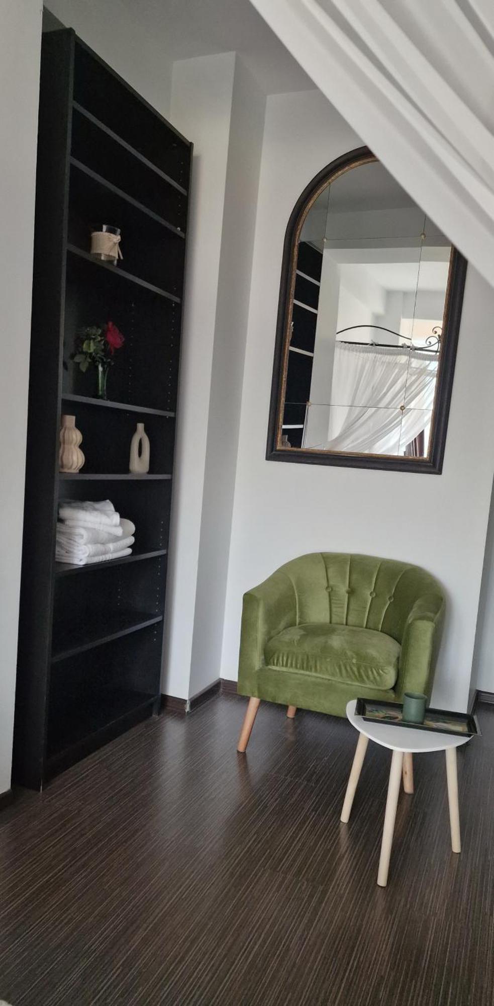 Galaţi Hotel Jolie Apartments מראה חיצוני תמונה