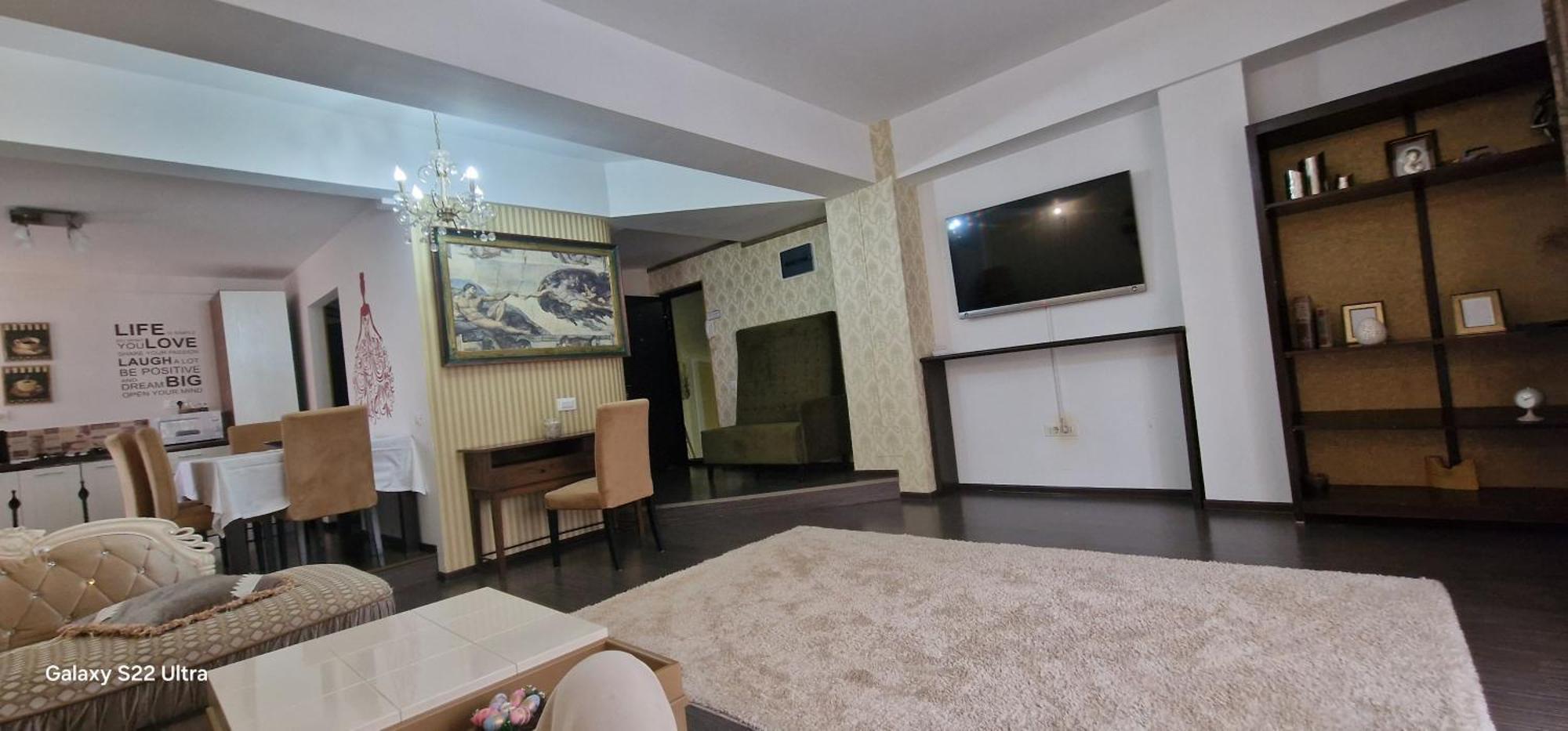 Galaţi Hotel Jolie Apartments מראה חיצוני תמונה