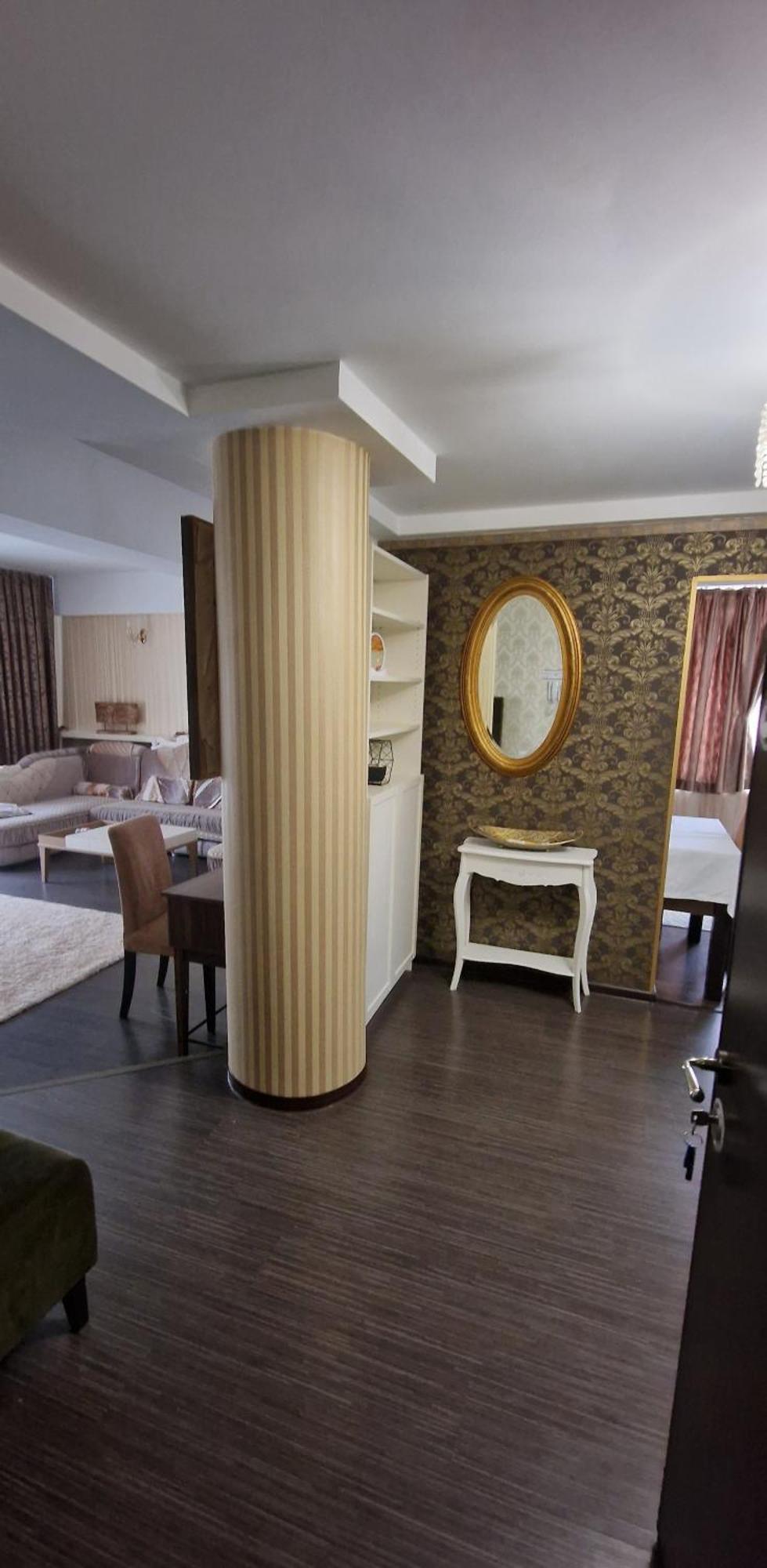 Galaţi Hotel Jolie Apartments מראה חיצוני תמונה