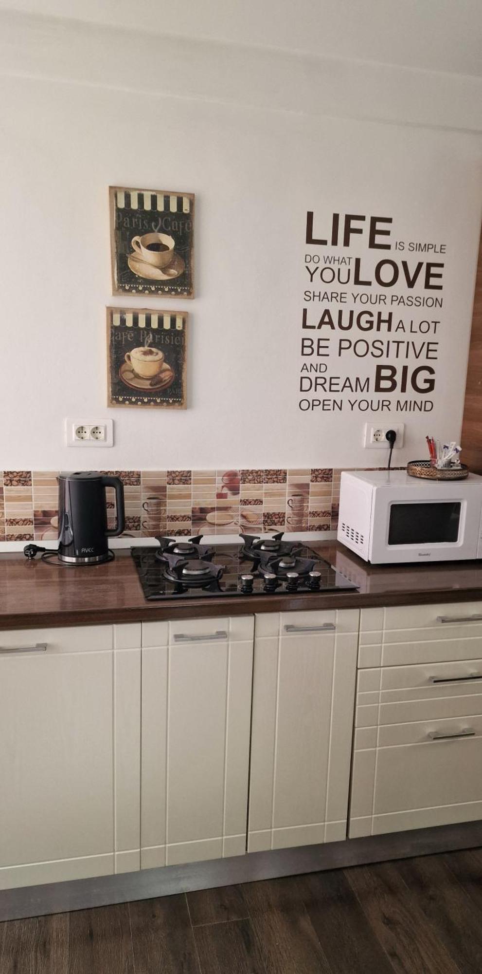 Galaţi Hotel Jolie Apartments מראה חיצוני תמונה