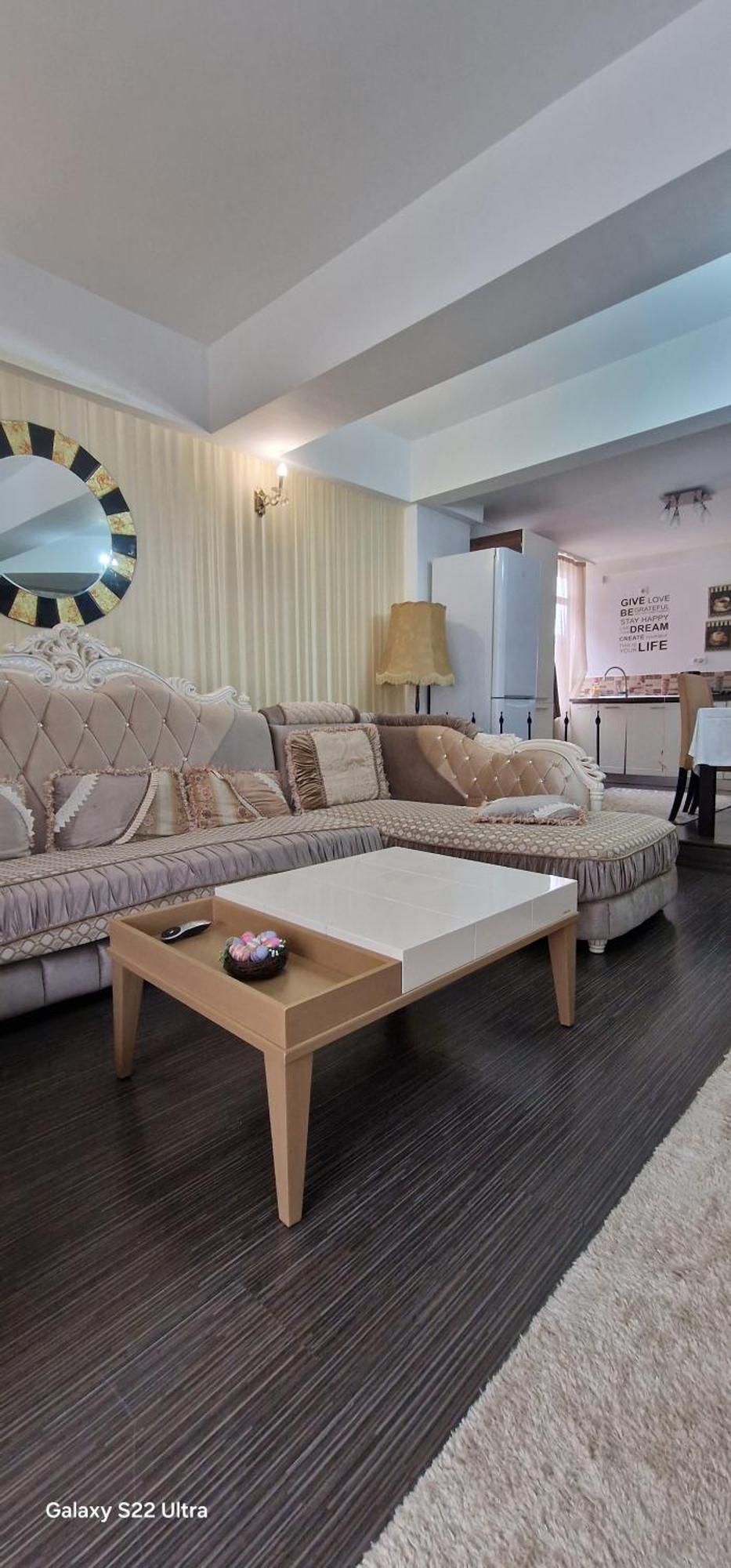 Galaţi Hotel Jolie Apartments מראה חיצוני תמונה