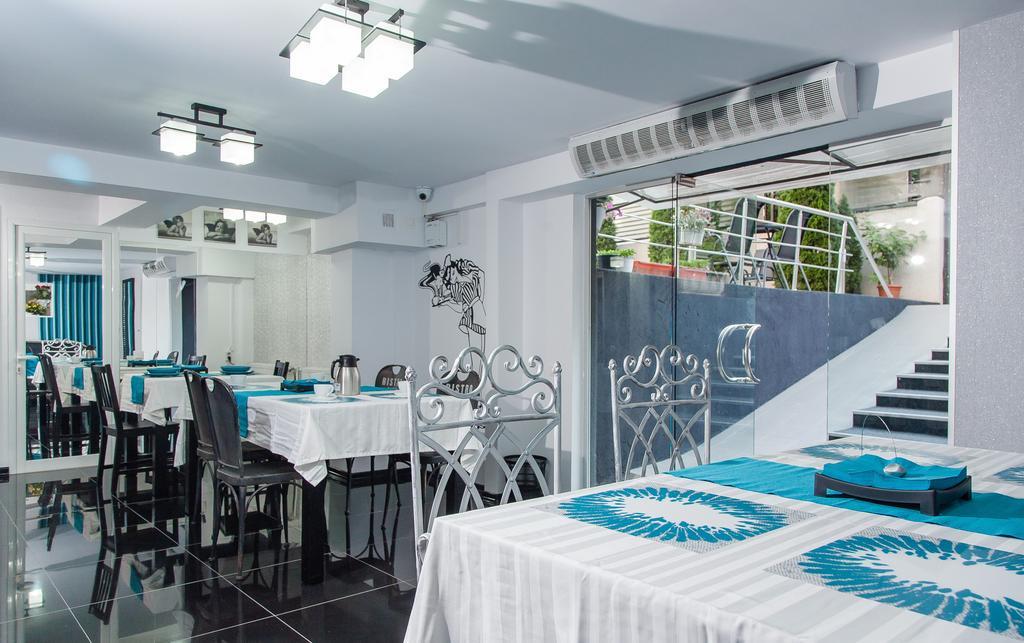 Galaţi Hotel Jolie Apartments מראה חיצוני תמונה